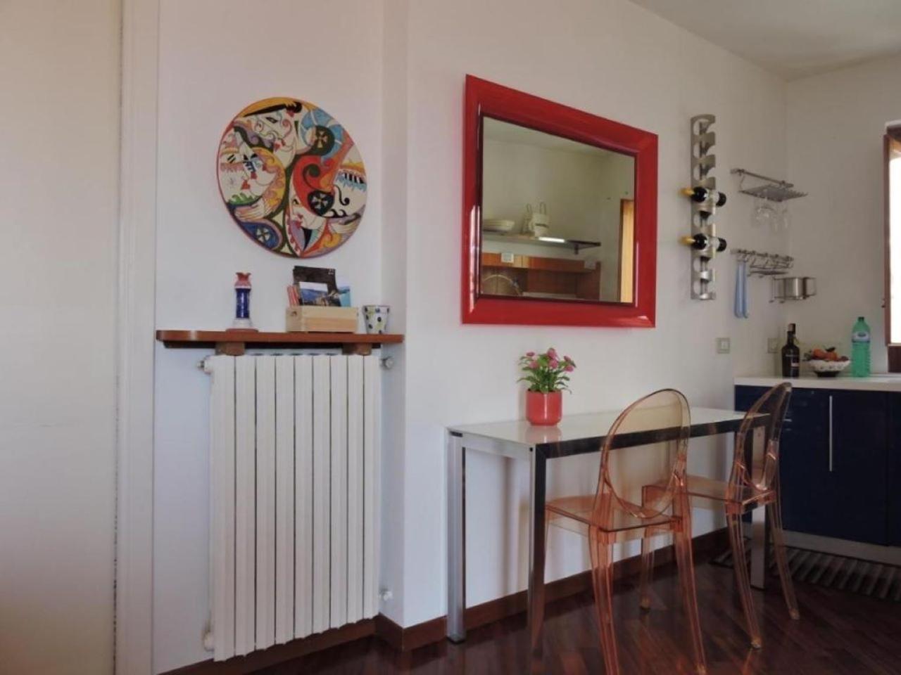 Ti Racconto Il Mare Apartment Salerno Exterior photo