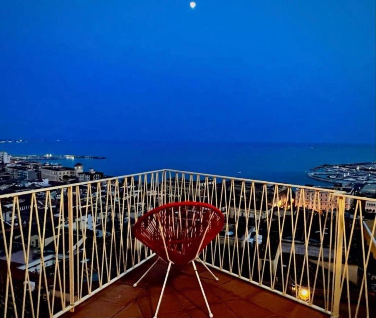 Ti Racconto Il Mare Apartment Salerno Exterior photo