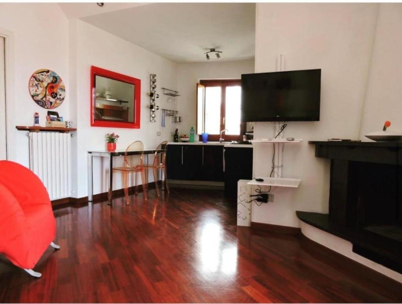 Ti Racconto Il Mare Apartment Salerno Exterior photo
